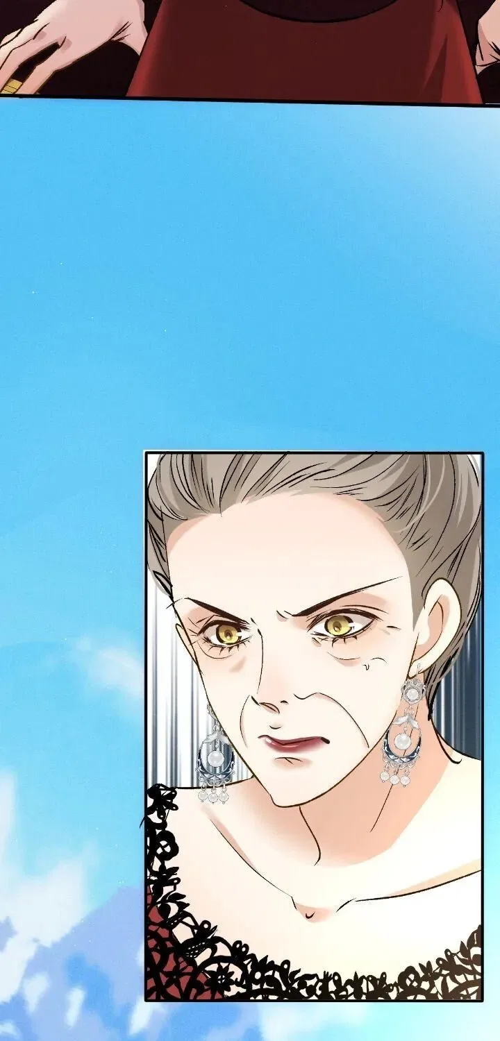 Dynastic Marriage: The Fallen and the Crowned Chapter 21 – Page 49