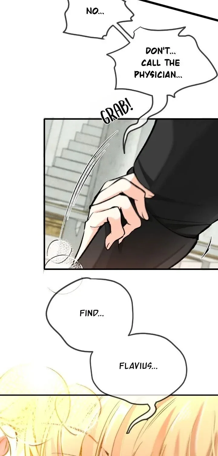 Dynastic Marriage: The Fallen and the Crowned Chapter 21 – Page 53