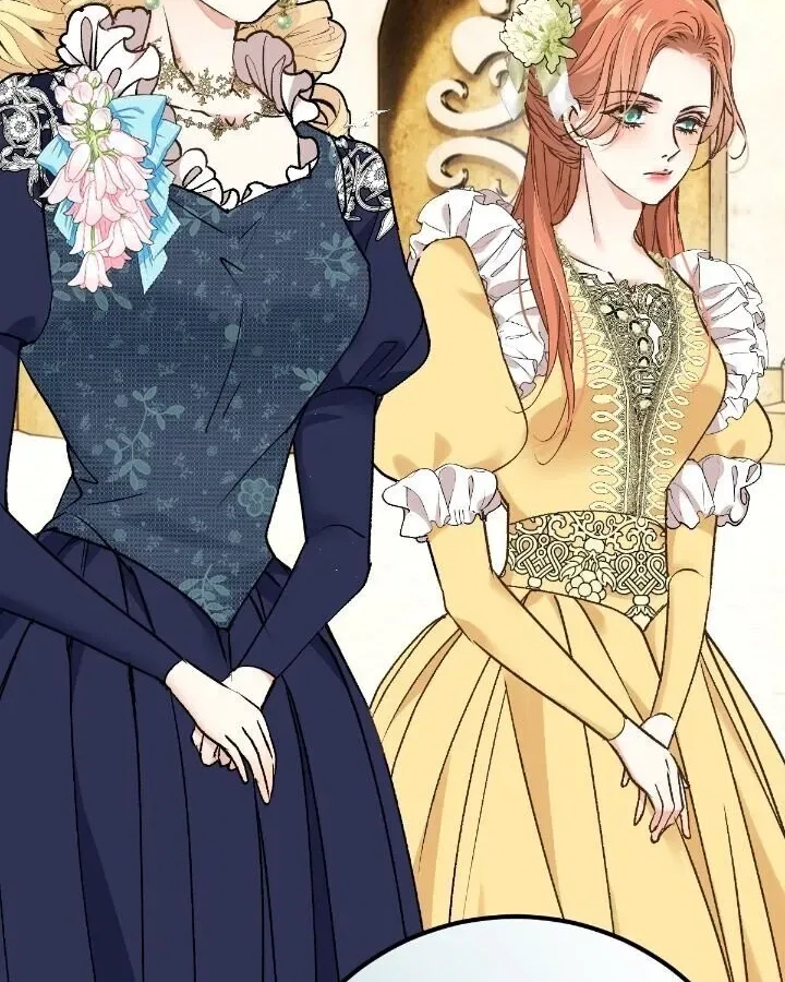 Dynastic Marriage: The Fallen and the Crowned Chapter 20 – Page 6