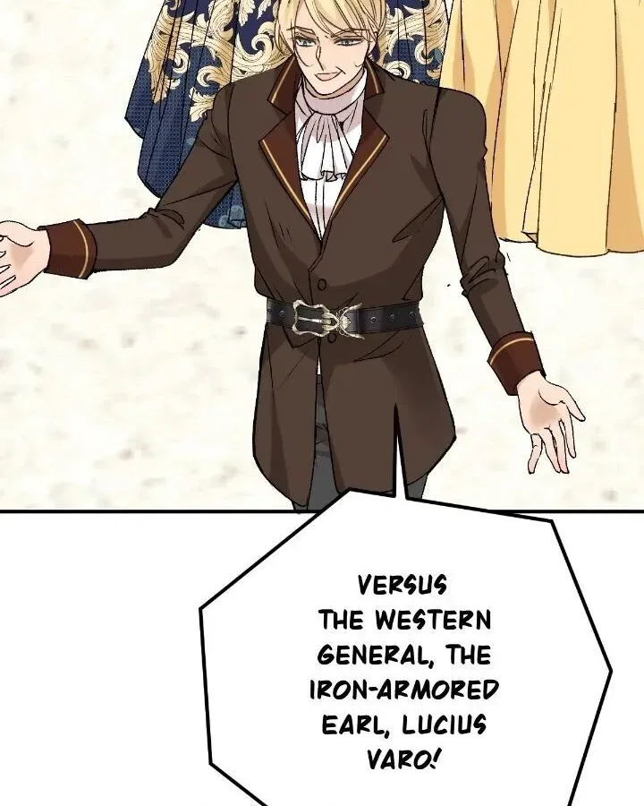 Dynastic Marriage: The Fallen and the Crowned Chapter 20 – Page 10