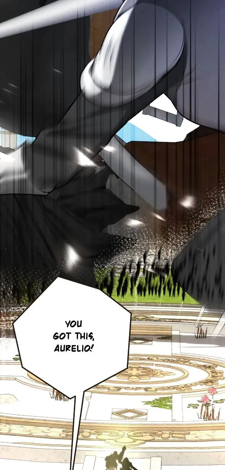 Dynastic Marriage: The Fallen and the Crowned Chapter 20 – Page 36