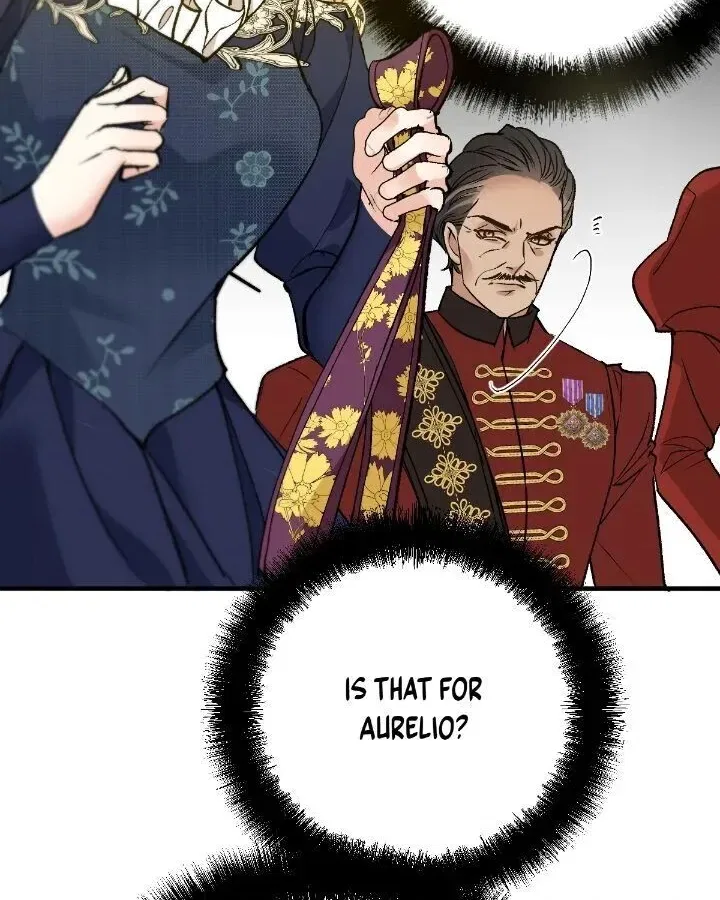 Dynastic Marriage: The Fallen and the Crowned Chapter 20 – Page 39