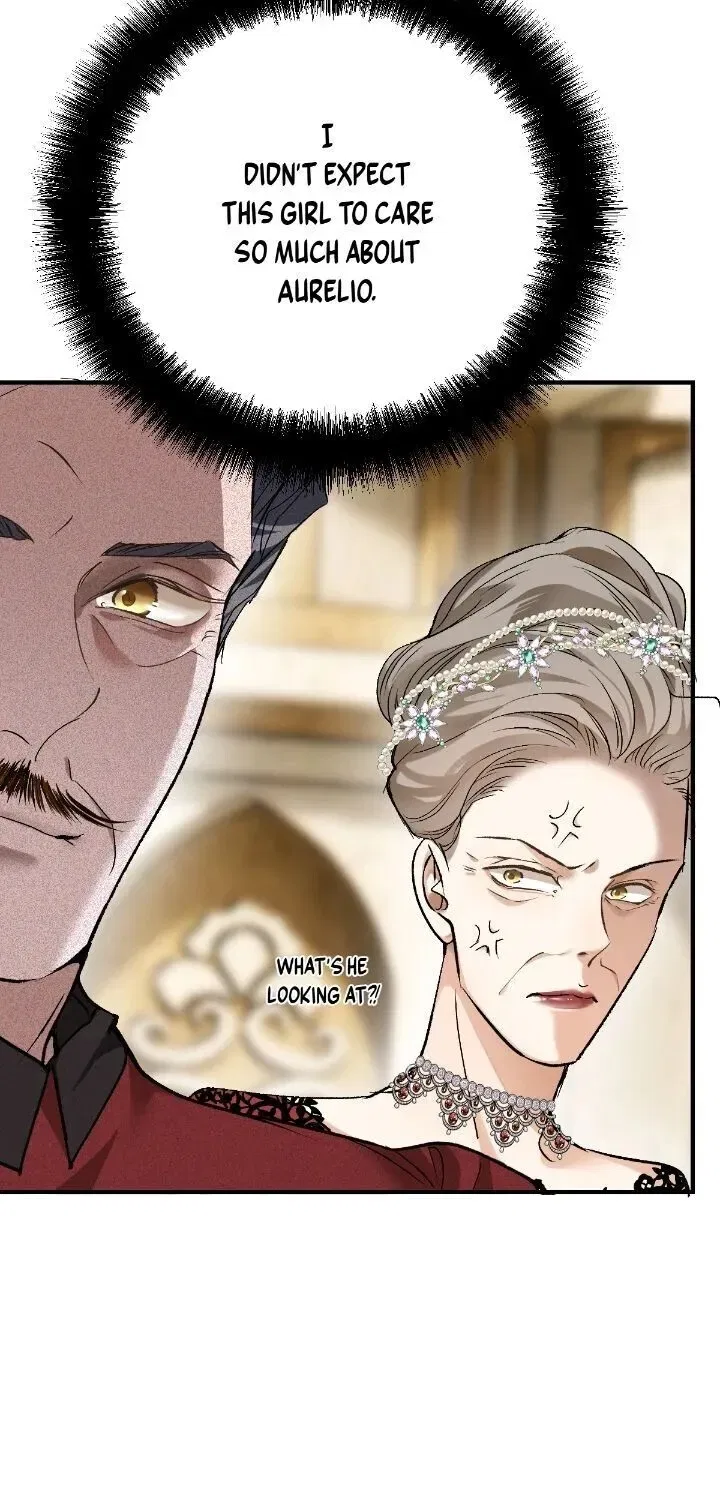 Dynastic Marriage: The Fallen and the Crowned Chapter 20 – Page 40