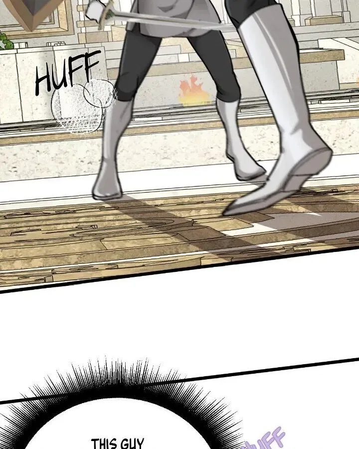 Dynastic Marriage: The Fallen and the Crowned Chapter 20 – Page 47