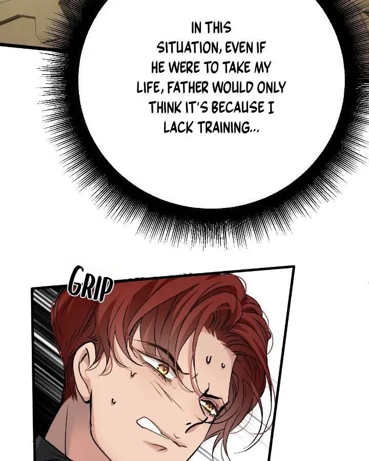 Dynastic Marriage: The Fallen and the Crowned Chapter 20 – Page 49