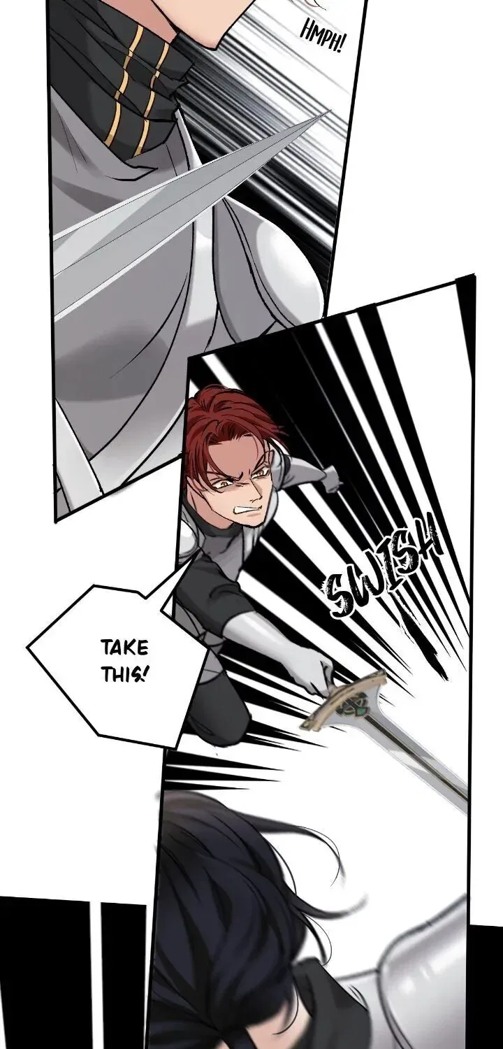 Dynastic Marriage: The Fallen and the Crowned Chapter 20 – Page 50