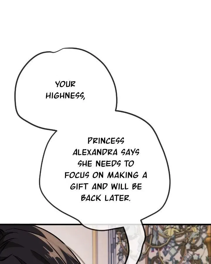 Dynastic Marriage: The Fallen and the Crowned Chapter 19 – Page 2