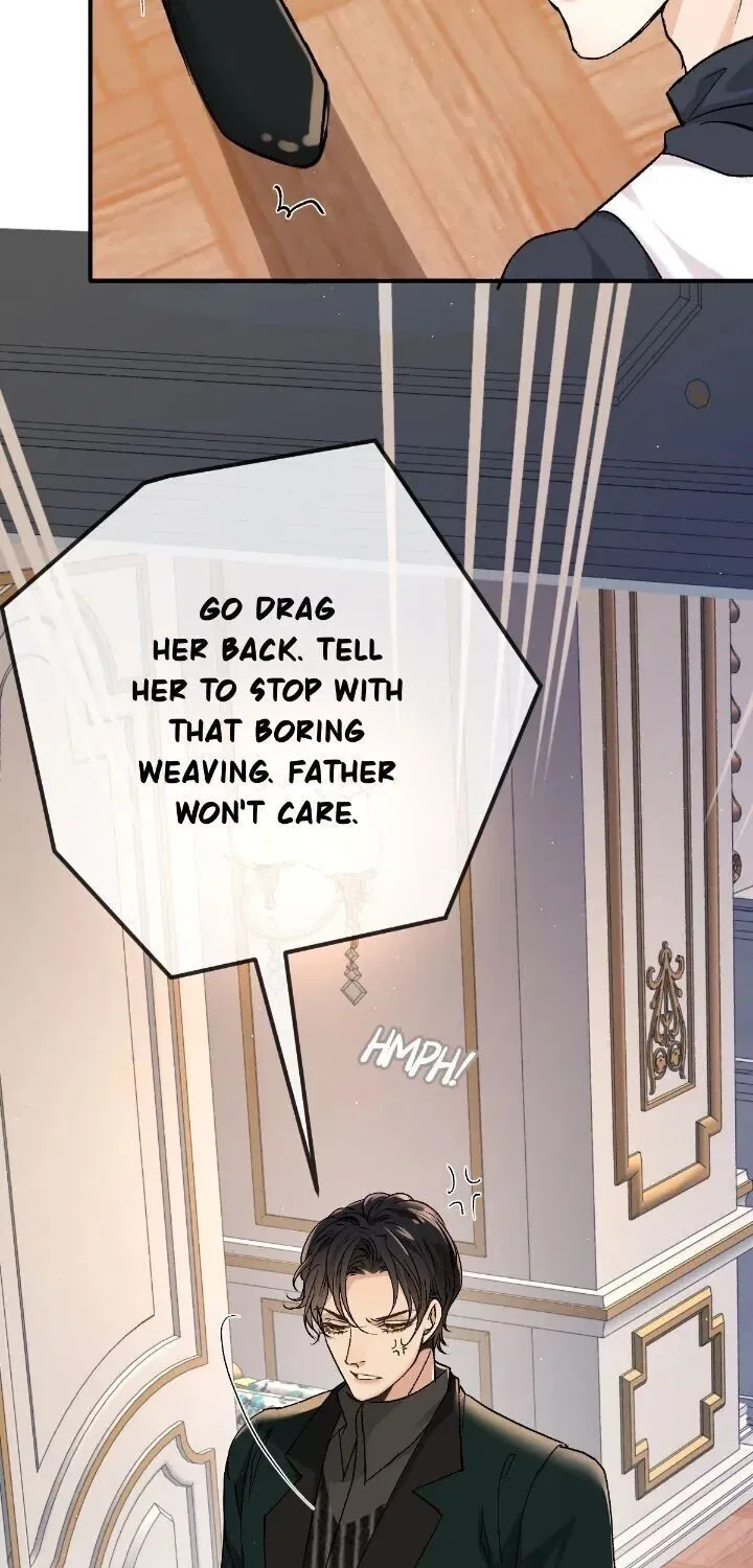 Dynastic Marriage: The Fallen and the Crowned Chapter 19 – Page 5