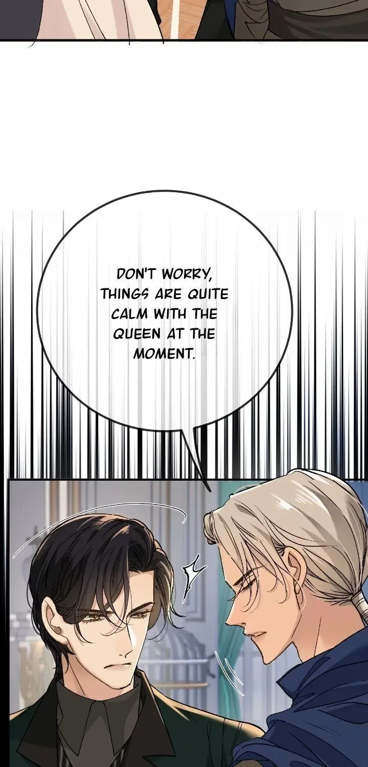 Dynastic Marriage: The Fallen and the Crowned Chapter 19 – Page 7