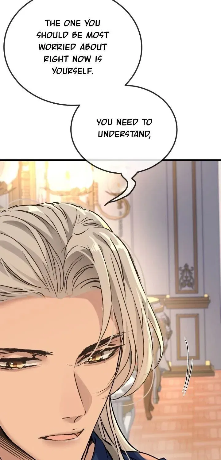 Dynastic Marriage: The Fallen and the Crowned Chapter 19 – Page 11
