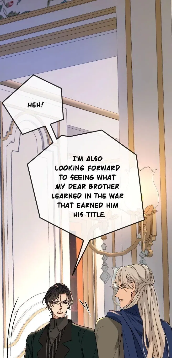 Dynastic Marriage: The Fallen and the Crowned Chapter 19 – Page 13
