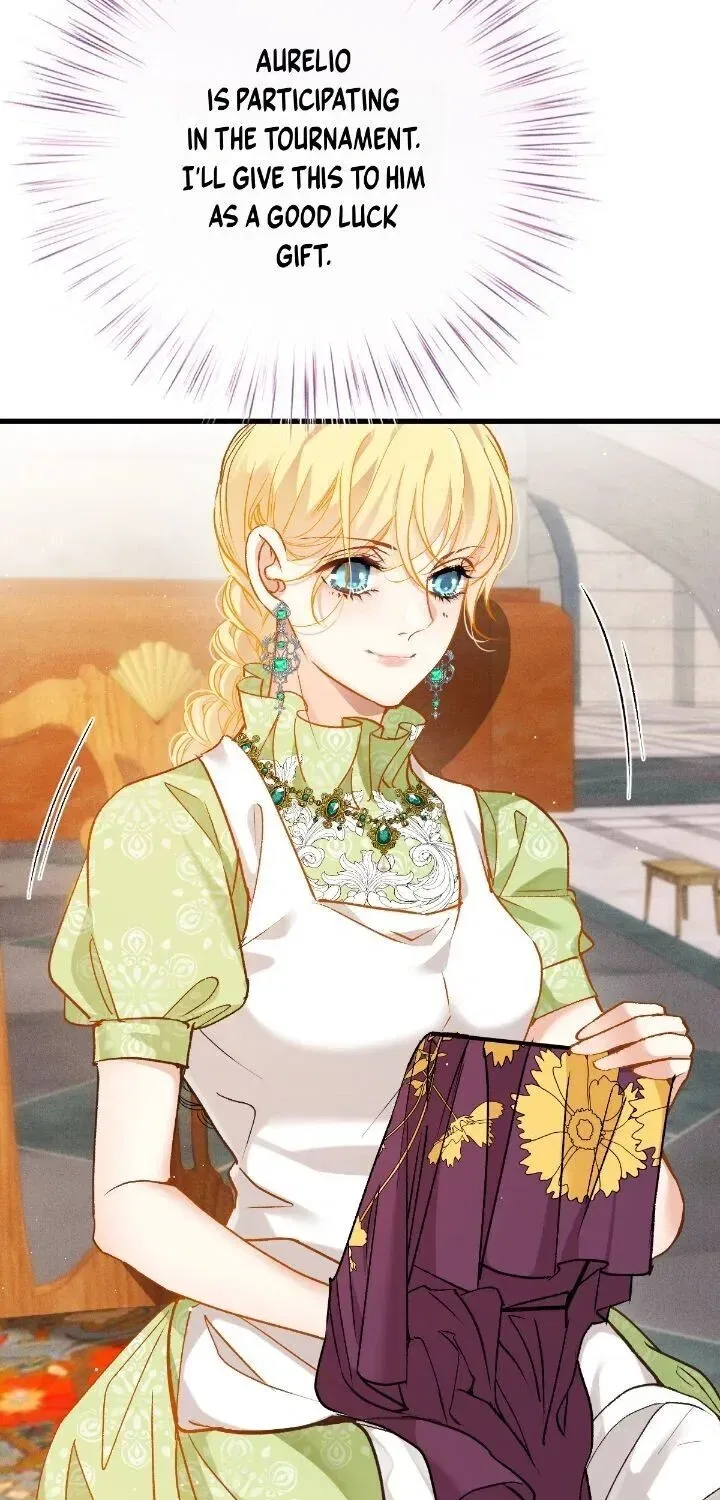 Dynastic Marriage: The Fallen and the Crowned Chapter 19 – Page 20