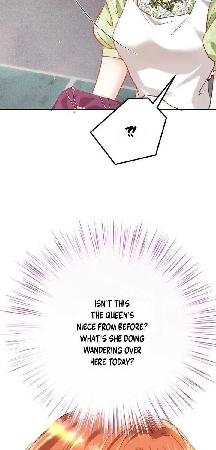 Dynastic Marriage: The Fallen and the Crowned Chapter 19 – Page 24