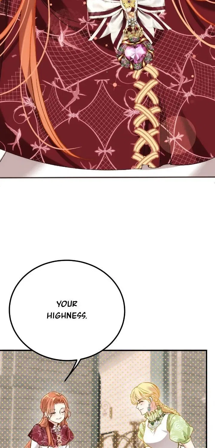 Dynastic Marriage: The Fallen and the Crowned Chapter 19 – Page 26