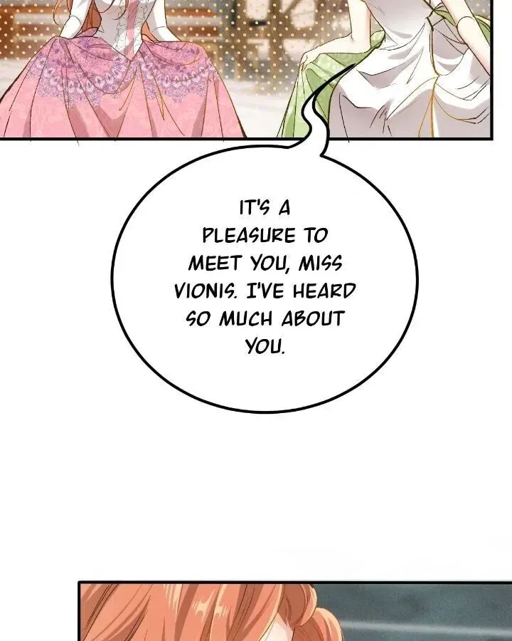 Dynastic Marriage: The Fallen and the Crowned Chapter 19 – Page 27