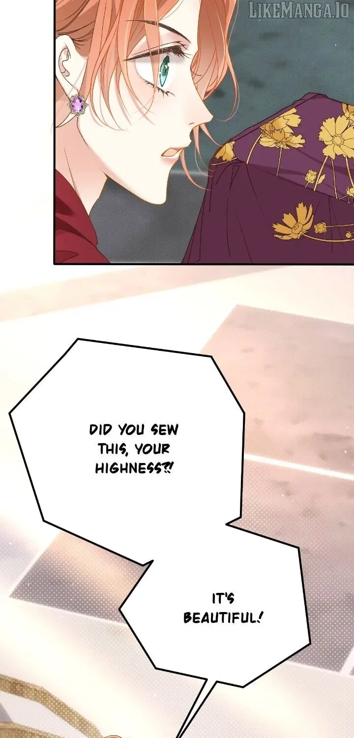 Dynastic Marriage: The Fallen and the Crowned Chapter 19 – Page 28