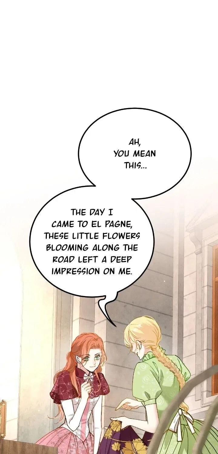 Dynastic Marriage: The Fallen and the Crowned Chapter 19 – Page 31