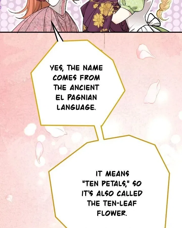 Dynastic Marriage: The Fallen and the Crowned Chapter 19 – Page 34