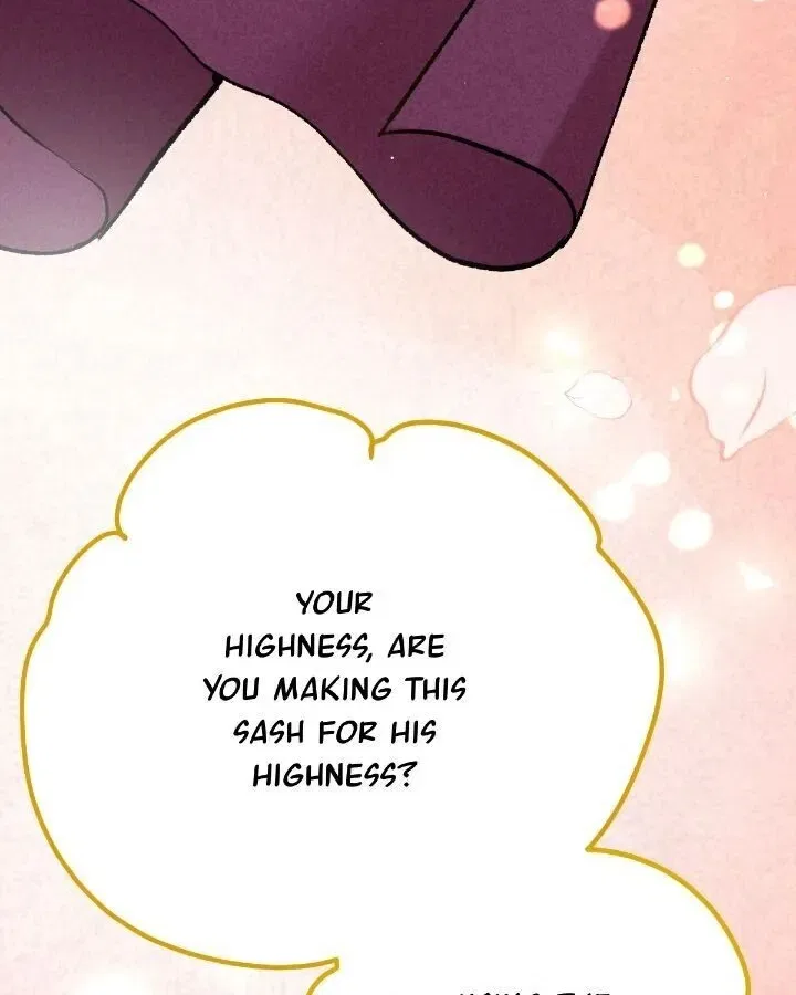 Dynastic Marriage: The Fallen and the Crowned Chapter 19 – Page 36