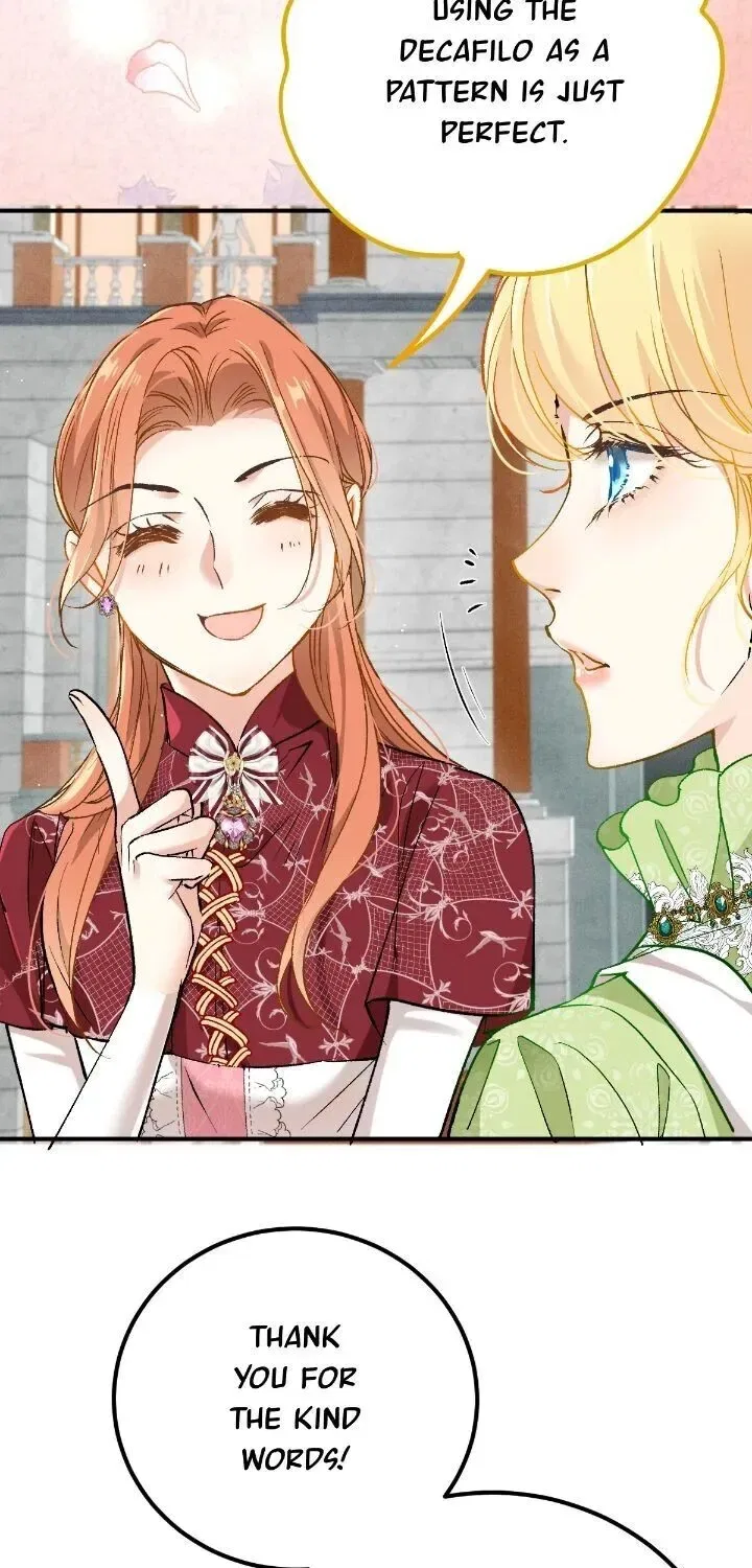 Dynastic Marriage: The Fallen and the Crowned Chapter 19 – Page 37