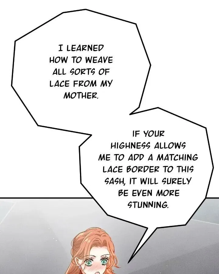 Dynastic Marriage: The Fallen and the Crowned Chapter 19 – Page 40
