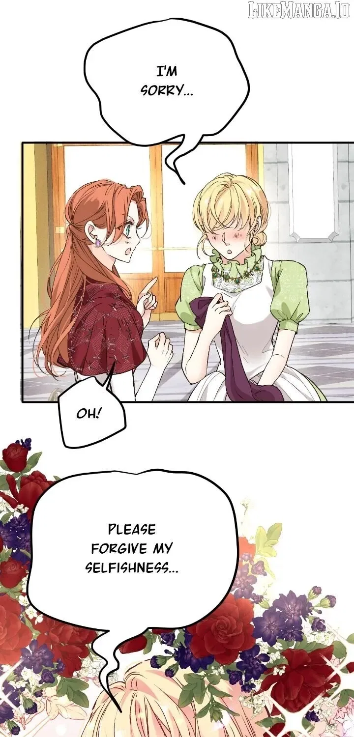 Dynastic Marriage: The Fallen and the Crowned Chapter 19 – Page 46