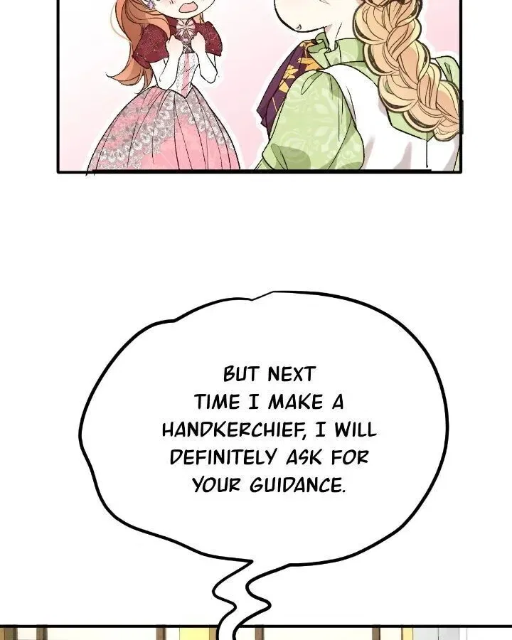 Dynastic Marriage: The Fallen and the Crowned Chapter 19 – Page 49