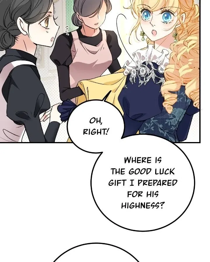 Dynastic Marriage: The Fallen and the Crowned Chapter 19 – Page 55