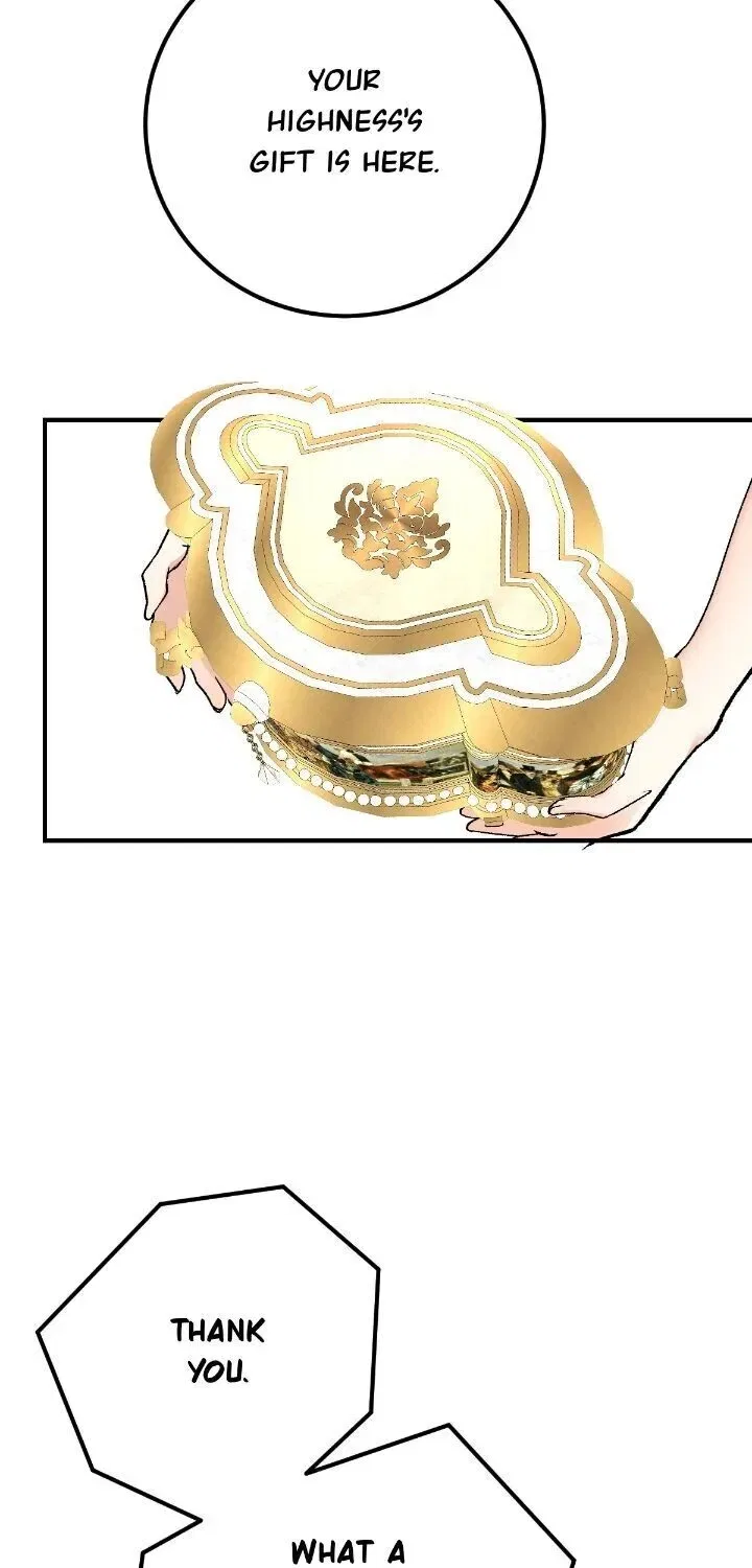 Dynastic Marriage: The Fallen and the Crowned Chapter 19 – Page 56