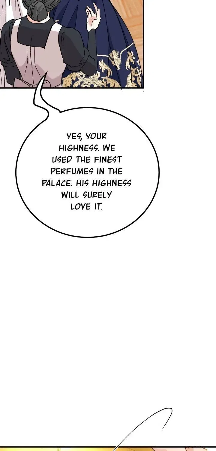 Dynastic Marriage: The Fallen and the Crowned Chapter 19 – Page 58