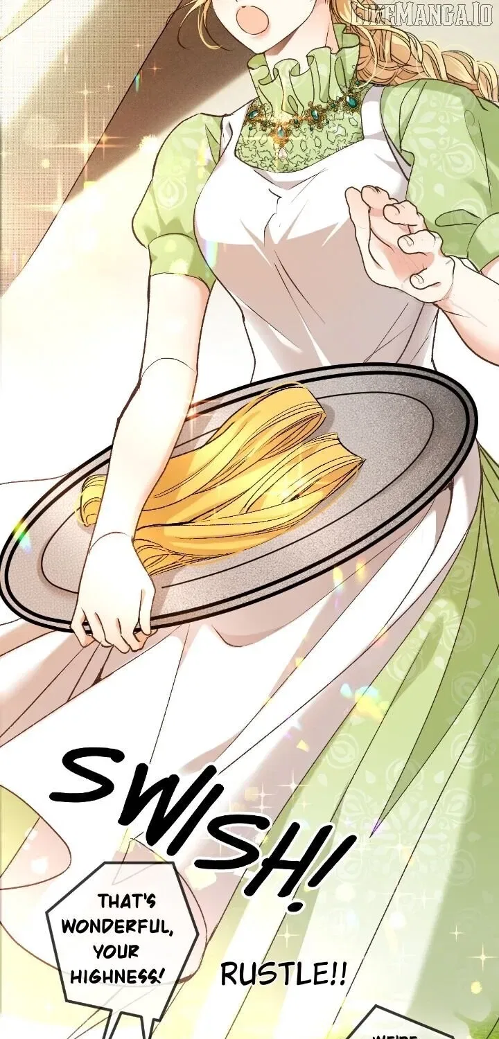 Dynastic Marriage: The Fallen and the Crowned Chapter 18 – Page 5