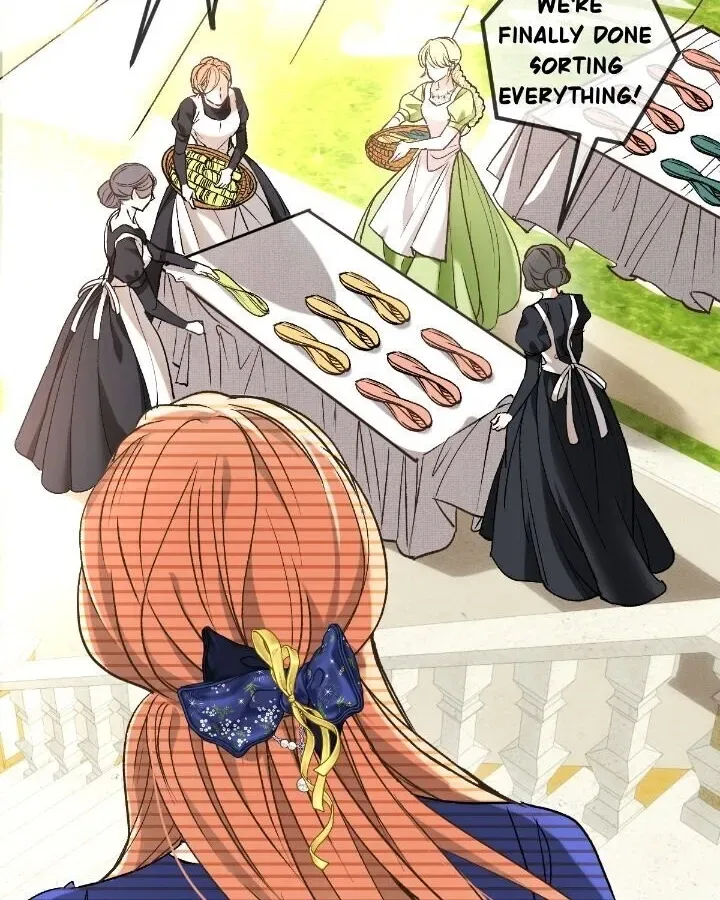 Dynastic Marriage: The Fallen and the Crowned Chapter 18 – Page 6