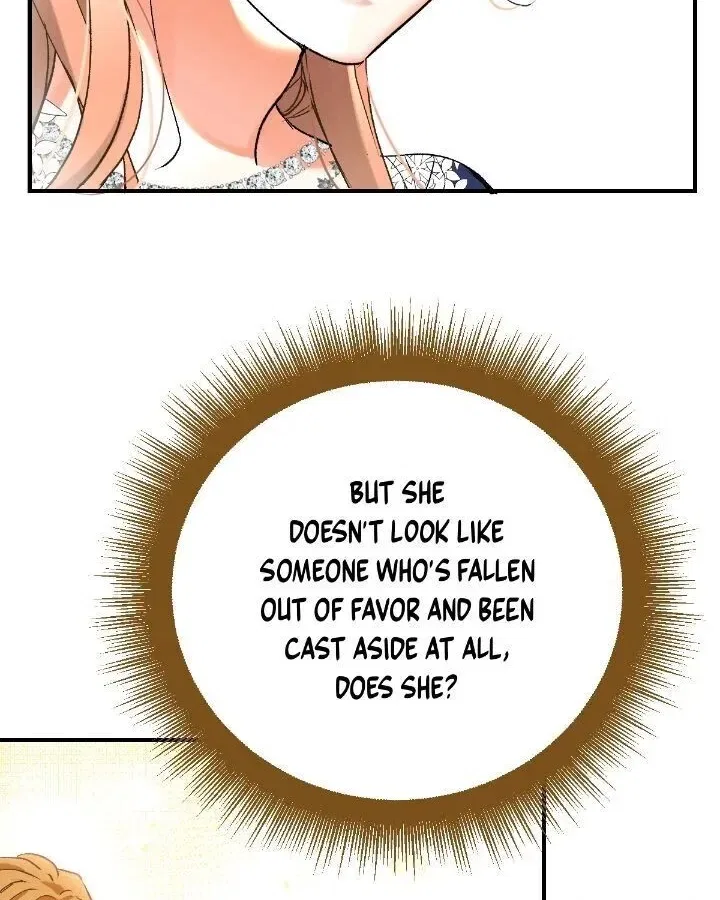 Dynastic Marriage: The Fallen and the Crowned Chapter 18 – Page 8