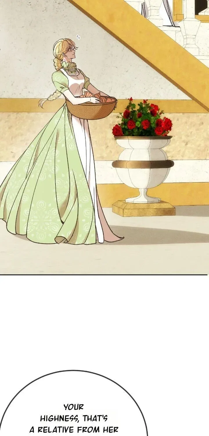 Dynastic Marriage: The Fallen and the Crowned Chapter 18 – Page 13