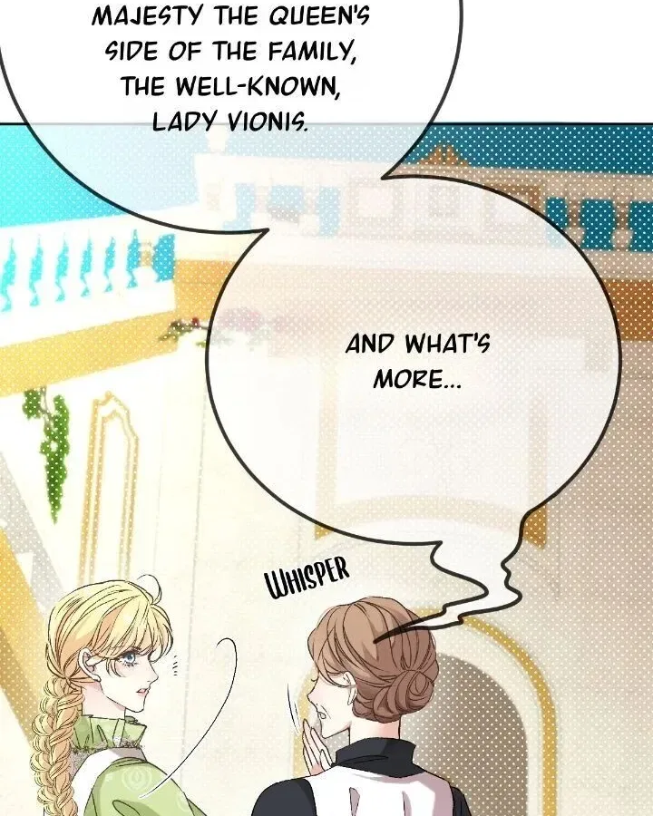 Dynastic Marriage: The Fallen and the Crowned Chapter 18 – Page 14