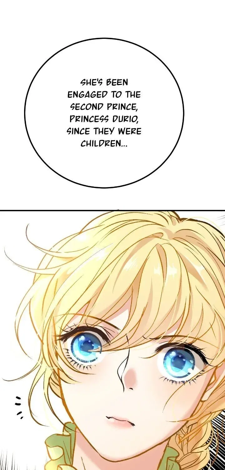 Dynastic Marriage: The Fallen and the Crowned Chapter 18 – Page 16