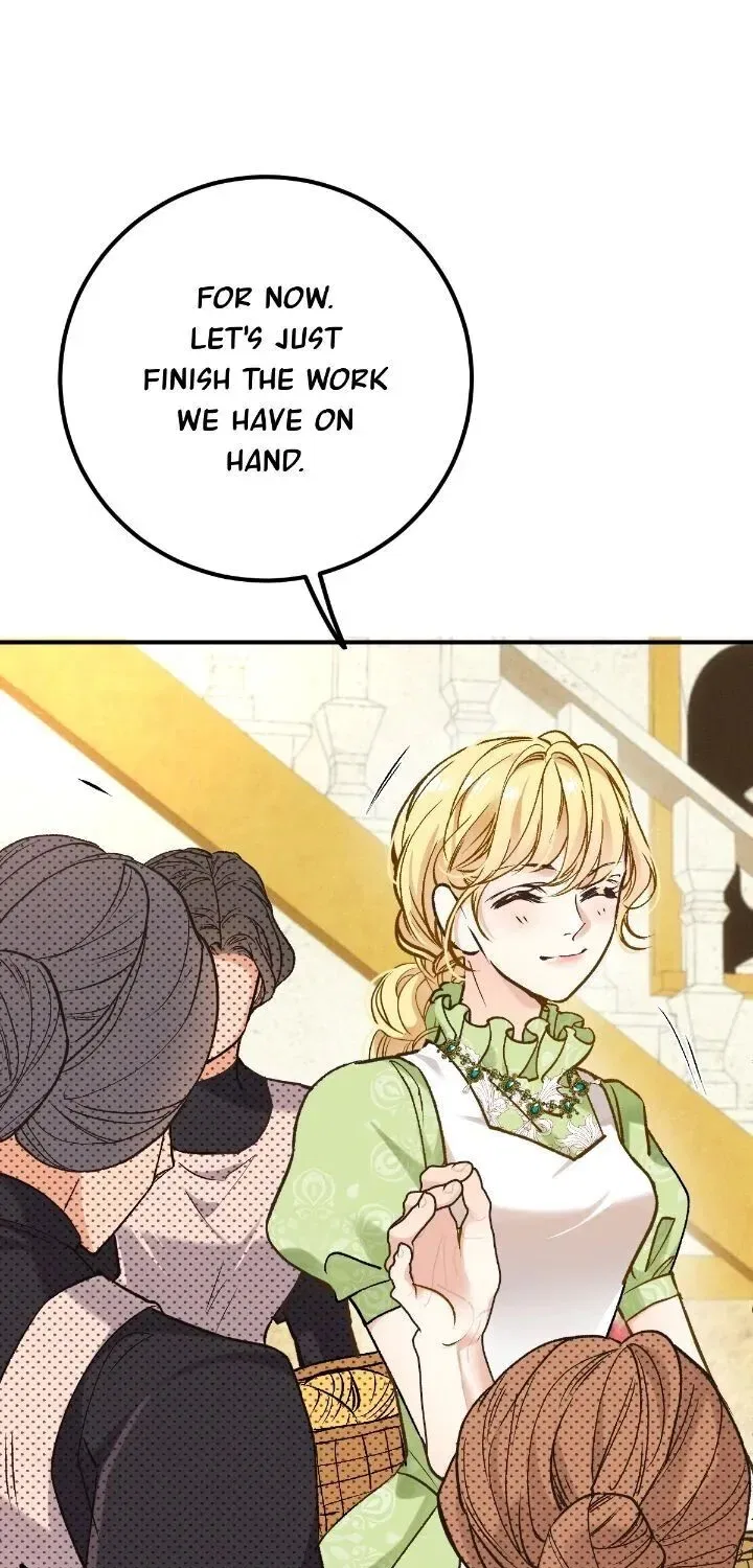 Dynastic Marriage: The Fallen and the Crowned Chapter 18 – Page 20