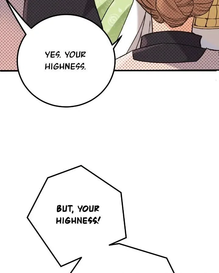 Dynastic Marriage: The Fallen and the Crowned Chapter 18 – Page 21