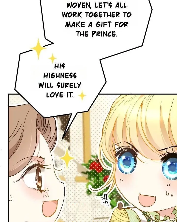 Dynastic Marriage: The Fallen and the Crowned Chapter 18 – Page 23