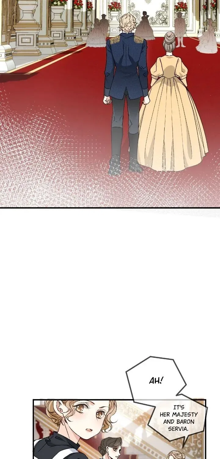 Dynastic Marriage: The Fallen and the Crowned Chapter 18 – Page 31