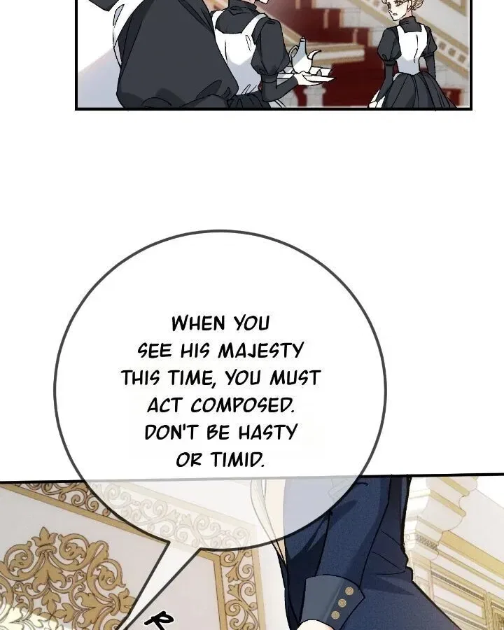 Dynastic Marriage: The Fallen and the Crowned Chapter 18 – Page 32