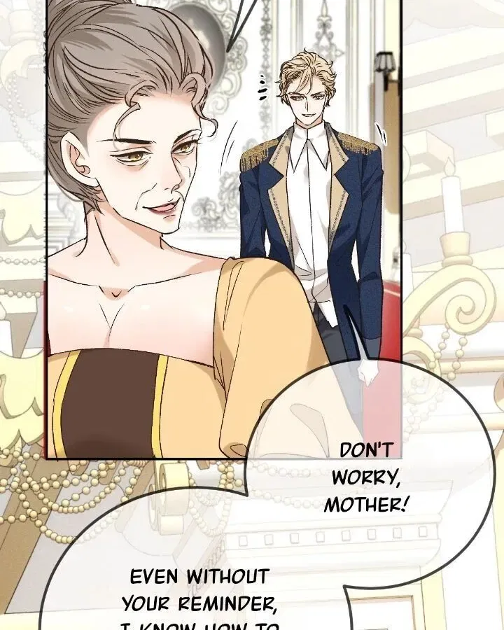 Dynastic Marriage: The Fallen and the Crowned Chapter 18 – Page 34
