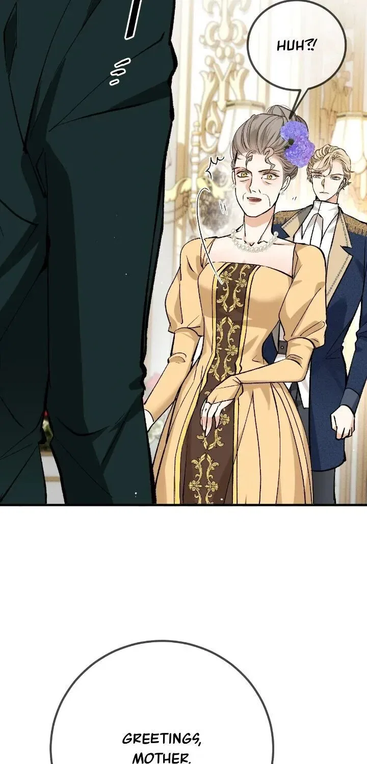 Dynastic Marriage: The Fallen and the Crowned Chapter 18 – Page 37