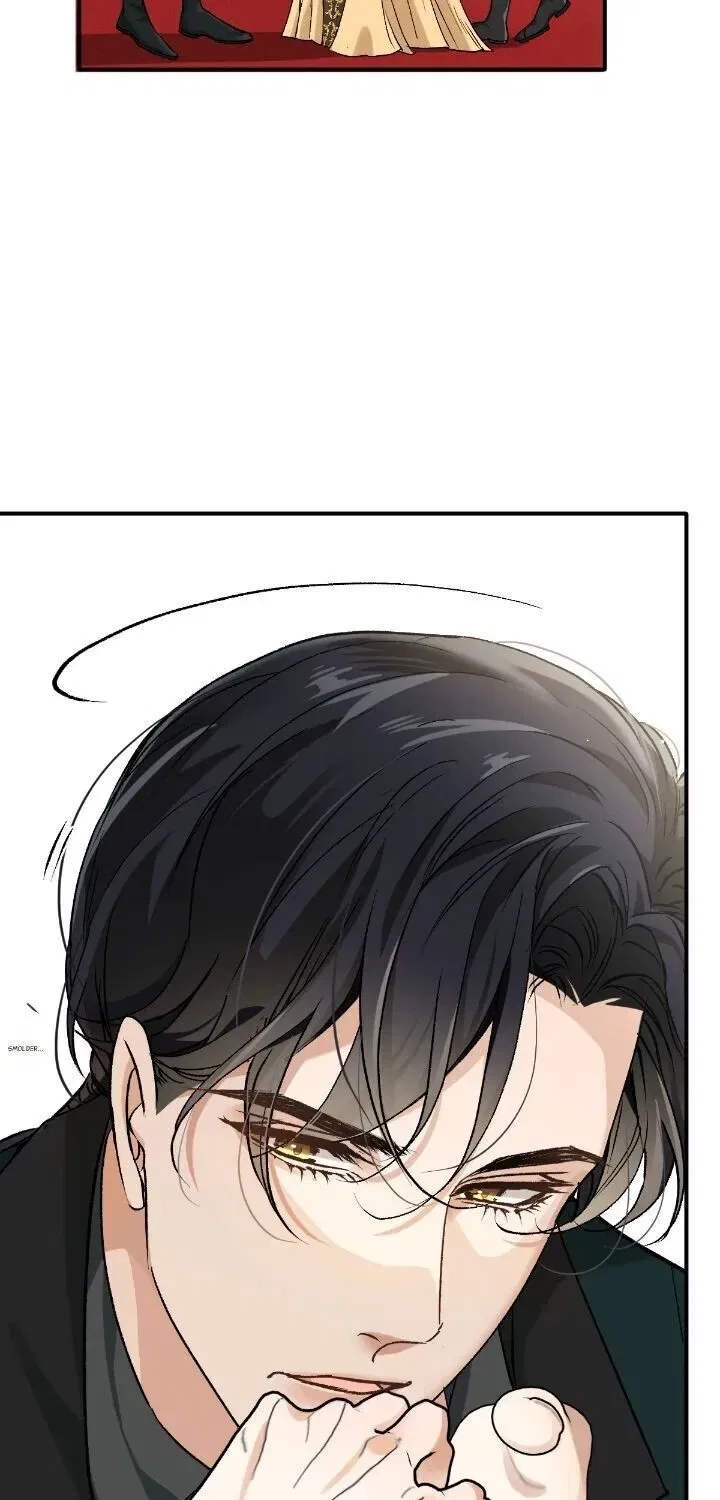 Dynastic Marriage: The Fallen and the Crowned Chapter 18 – Page 41