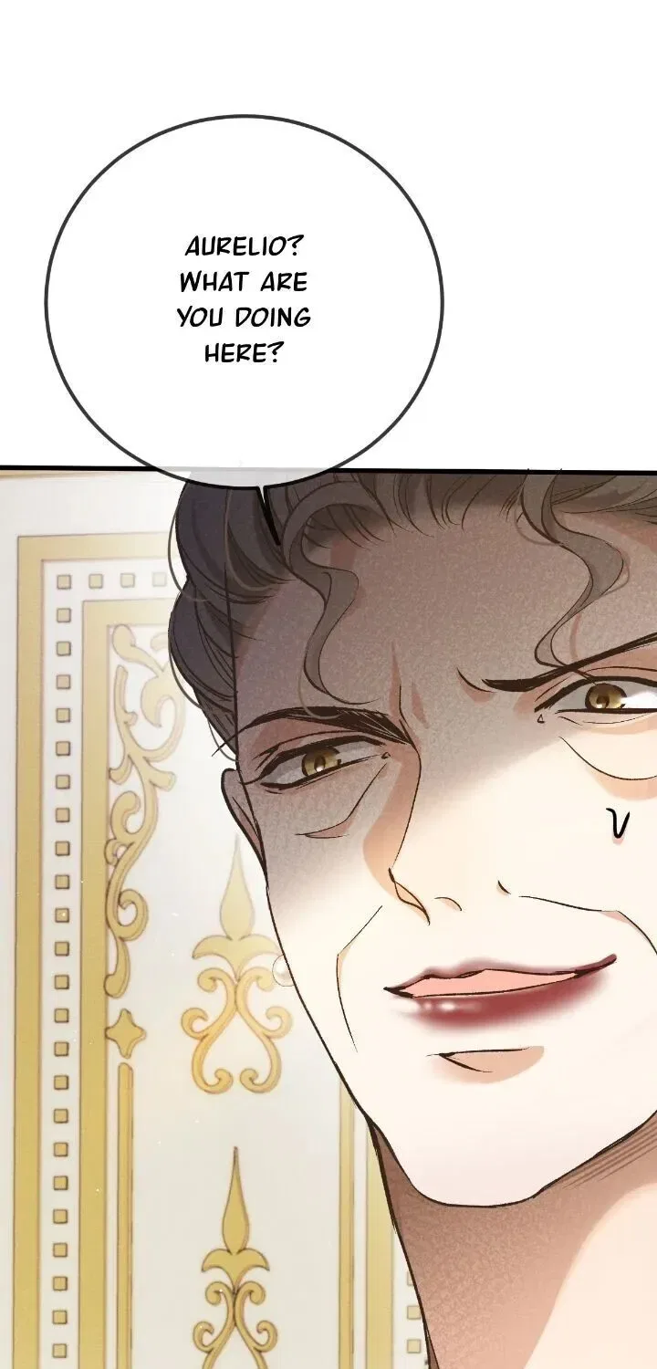 Dynastic Marriage: The Fallen and the Crowned Chapter 18 – Page 44