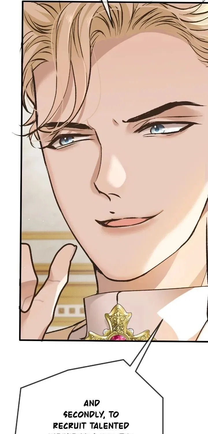Dynastic Marriage: The Fallen and the Crowned Chapter 18 – Page 50