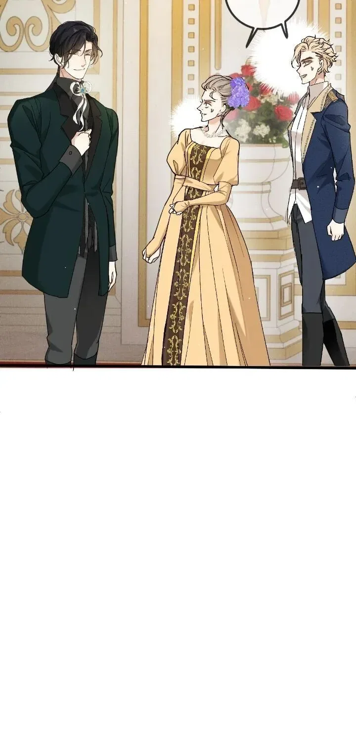 Dynastic Marriage: The Fallen and the Crowned Chapter 18 – Page 54