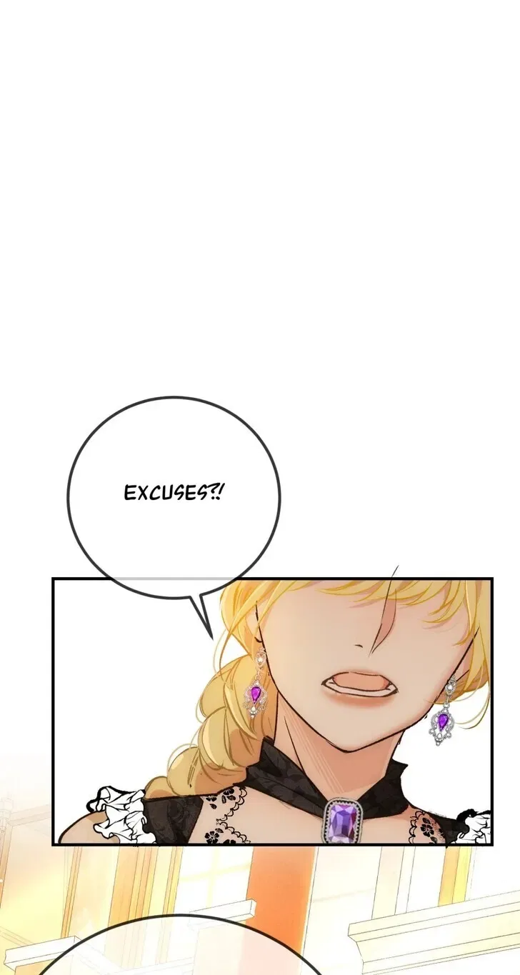 Dynastic Marriage: The Fallen and the Crowned Chapter 17 – Page 1