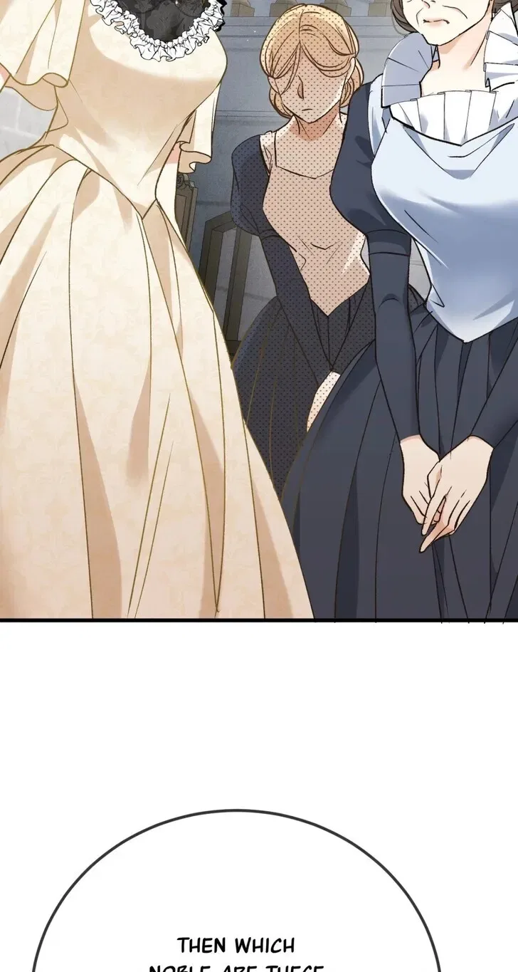 Dynastic Marriage: The Fallen and the Crowned Chapter 17 – Page 3
