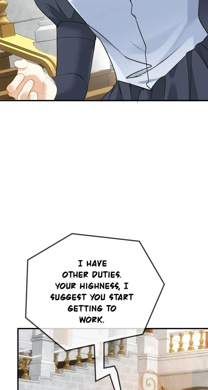 Dynastic Marriage: The Fallen and the Crowned Chapter 17 – Page 7